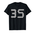 Fun 35Th Birthday Soccer Themed 35 T-Shirt - Fun Novelty Design Men Women - T-Shirt, Sweatshirt, Hoodie