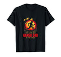 This Is Best Gamer Dad World T-Shirt - Novelty Apparel Unisex - T-Shirt, Sweatshirt, Hoodie