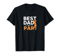 Best Dad Par Funny Golf T-Shirt - Fun Novelty Design Men Women - T-Shirt, Sweatshirt, Hoodie