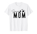 Soccer Mom Gifts Outfits Shop Sweatshirt - Unique Graphic Men Women - T-Shirt, Sweatshirt, Hoodie