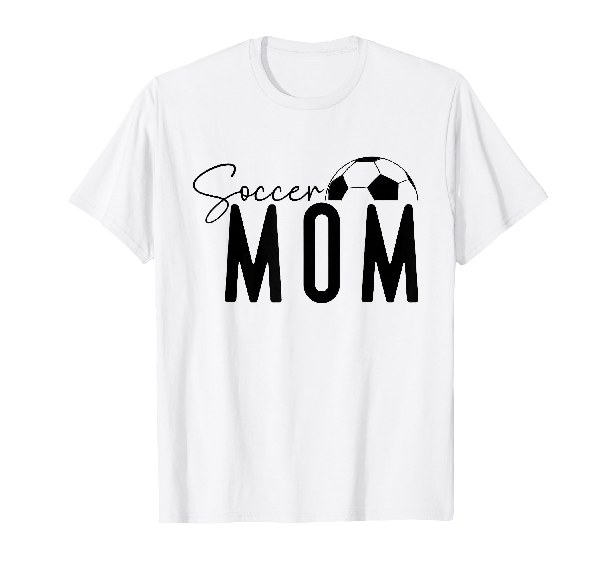 Soccer Mom Gifts Outfits Shop Sweatshirt - Unique Graphic Men Women - T-Shirt, Sweatshirt, Hoodie