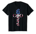 Jesus 6 Years Child God Soccer 6Th T-Shirt - Minimalist Print Unisex - T-Shirt, Sweatshirt, Hoodie