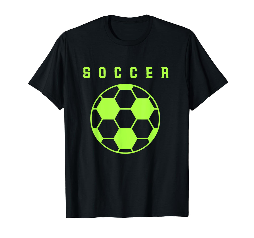 Soccer Shirts Soccer Soccer Player T-Shirt - Fun Novelty Design for Adults - T-Shirt, Sweatshirt, Hoodie