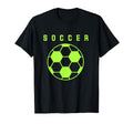Soccer Shirts Soccer Soccer Player T-Shirt - Fun Novelty Design for Adults - T-Shirt, Sweatshirt, Hoodie