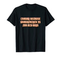 Cranky Grandfather Old Guys Dad T-Shirt - Fun Novelty Design for Adults - T-Shirt, Sweatshirt, Hoodie