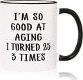 Aurahouse 75th Birthday Gifts for Women Men, Funny - Adult & Kids T-Shirts, Sweatshirts & Hoodies apparel design preview 1