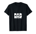 Dad Air Force Veteran Myth Legend T-Shirt - Custom Art Print for Adults - T-Shirt, Sweatshirt, Hoodie