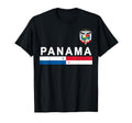 Panama National Pride T-Shirt - Graphic Print for Adults - T-Shirt, Sweatshirt, Hoodie