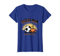 Soccer Mom Energy Unlimited T-Shirt - Unique Graphic for Adults - T-Shirt, Sweatshirt, Hoodie