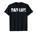 Dad Life Hunting Hunter Father Son Deer T-Shirt - Streetwear Style Unisex - T-Shirt, Sweatshirt, Hoodie
