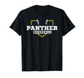 As Tees Panther Baseball Corydon Sports T-Shirt - Custom Art Print Unisex - T-Shirt, Sweatshirt, Hoodie
