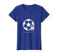 Proud Soccer Mom Squad T-Shirt - Graphic Print for Adults - T-Shirt, Sweatshirt, Hoodie