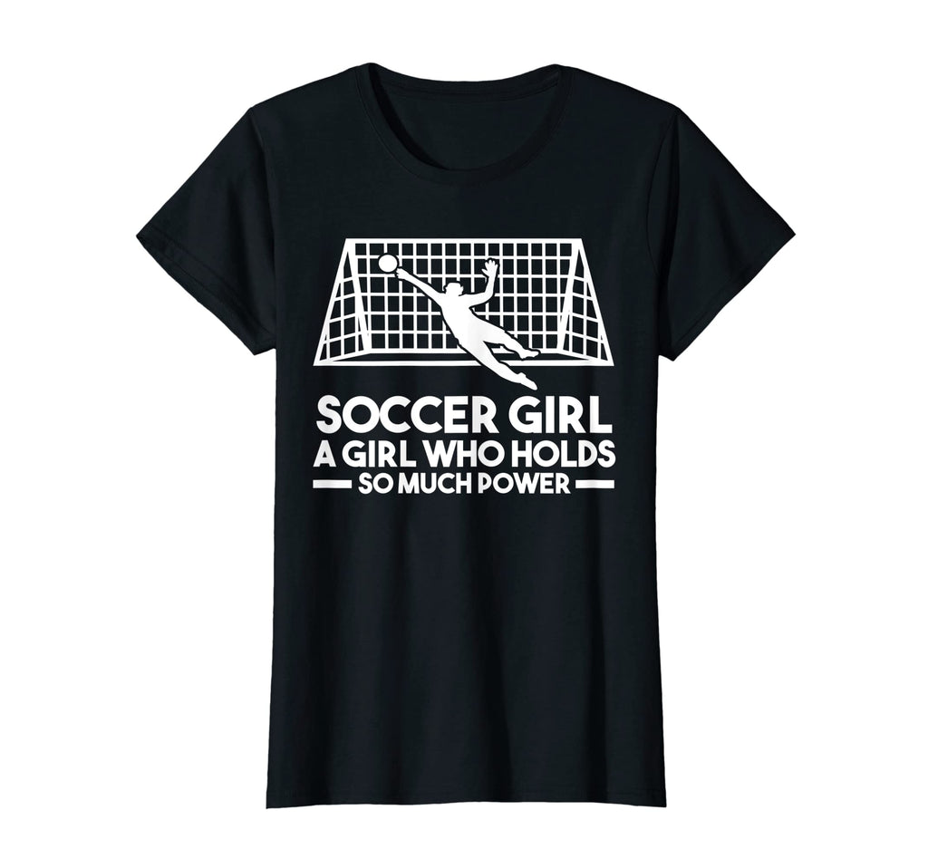 Womens Soccer Soccer T-Shirt - Trendy Graphic Men Women - T-Shirt, Sweatshirt, Hoodie