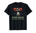Dos Cero Bested El Tri 2002 Winner T-Shirt - Aesthetic Graphic for Adults - T-Shirt, Sweatshirt, Hoodie