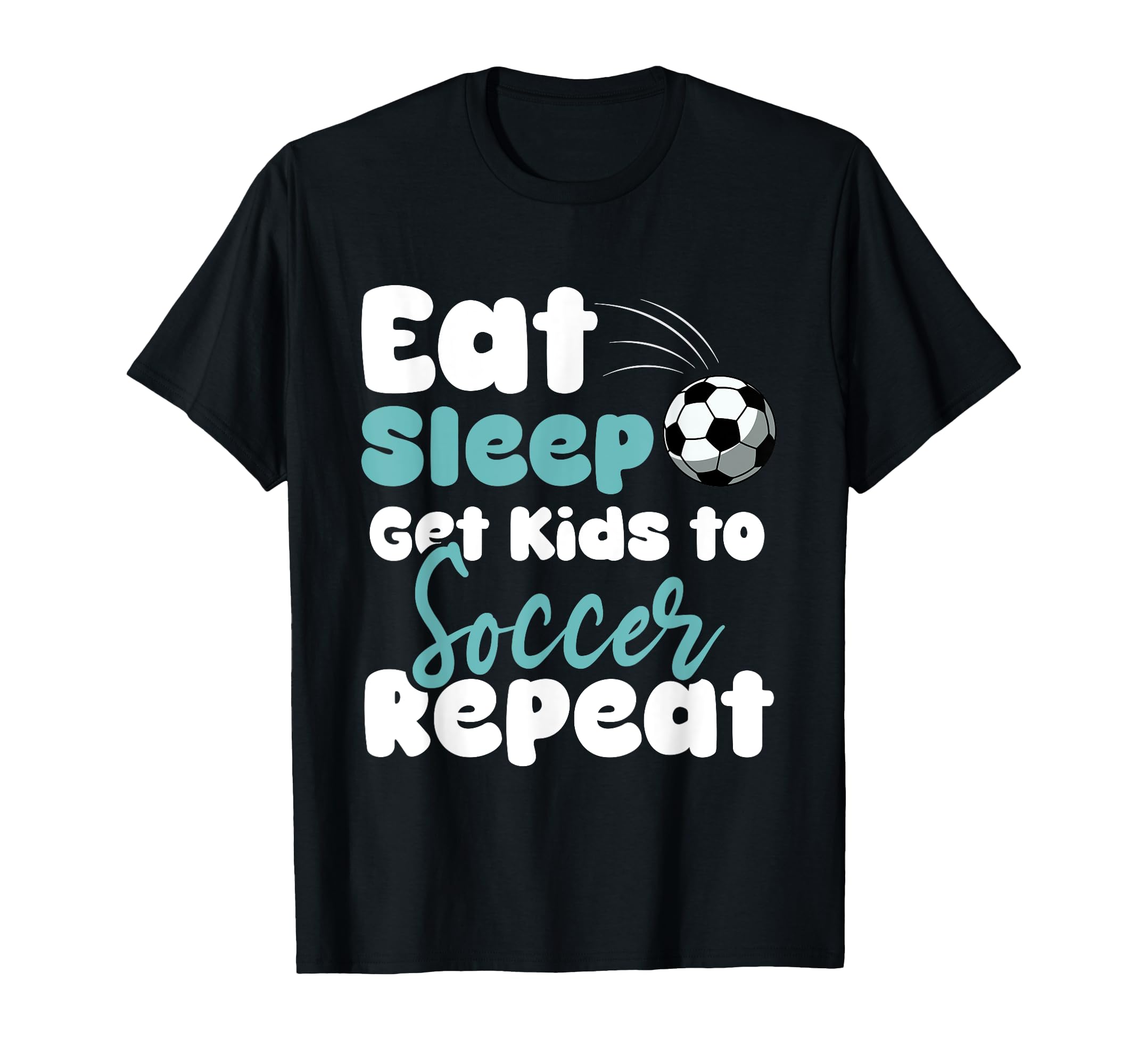 Soccer Mom Gifts Hoodie - Graphic Print for Adults - T-Shirt, Sweatshirt, Hoodie