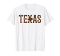 Texas Gifts T-Shirt - Aesthetic Graphic Unisex - T-Shirt, Sweatshirt, Hoodie