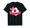 Family Soccer Mom T-Shirt - Fun Novelty Design Unisex - T-Shirt, Sweatshirt, Hoodie