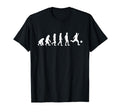 Development Soccer Funny T-Shirt - Custom Art Print Unisex - T-Shirt, Sweatshirt, Hoodie
