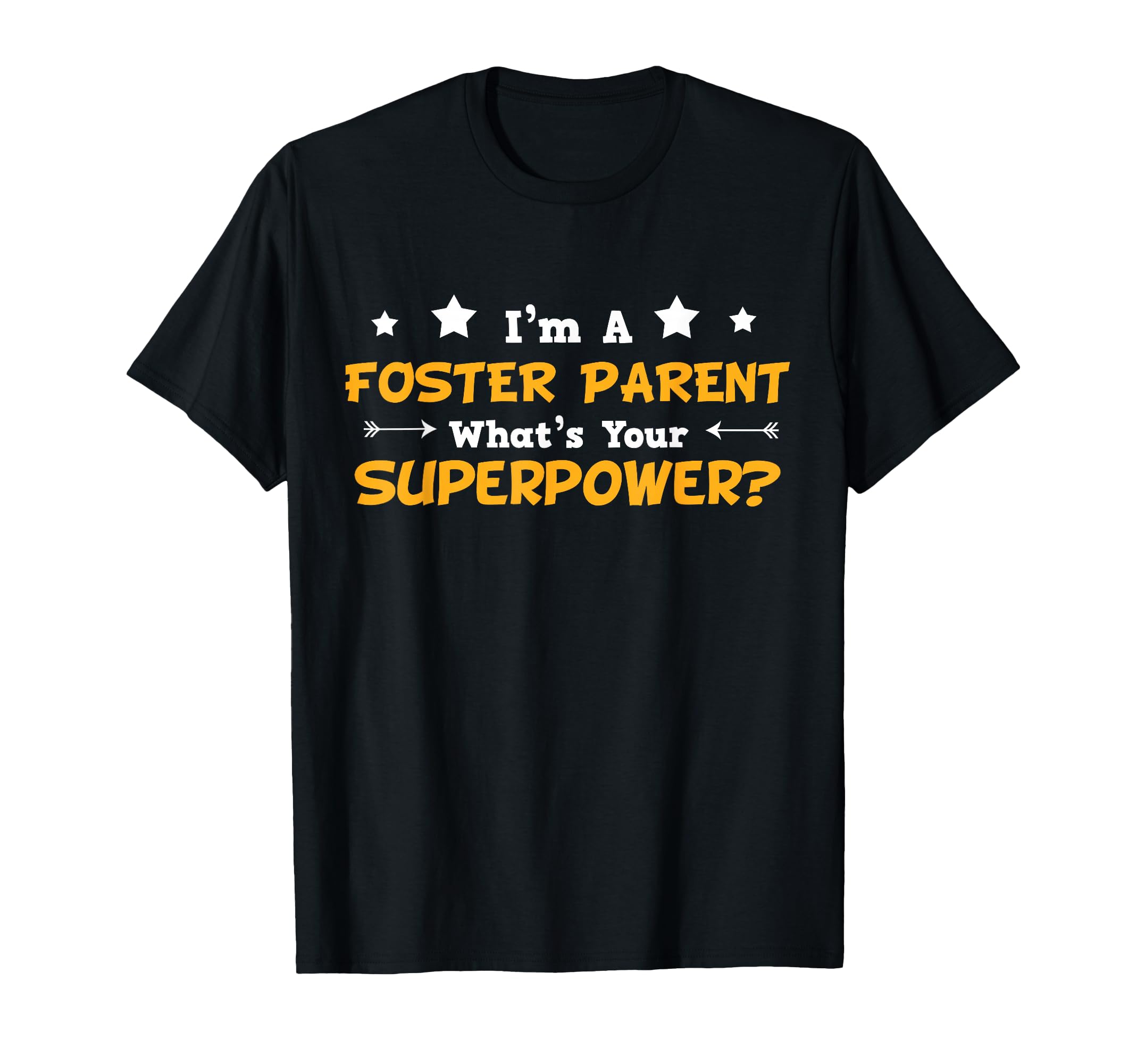 Foster Parent Dad Mom Fostering Gifts T-Shirt - Unique Graphic Unisex - T-Shirt, Sweatshirt, Hoodie