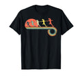 Soccer Player Shot Sunset Rainbow T-Shirt - Aesthetic Graphic Unisex - T-Shirt, Sweatshirt, Hoodie