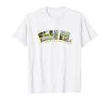 Erie Pennsylvania Pa T-Shirt - Unique Graphic for Adults - T-Shirt, Sweatshirt, Hoodie