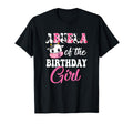 Abuela Birthday Farm Cow 1St Birthday T-Shirt - Graphic Print Unisex - T-Shirt, Sweatshirt, Hoodie
