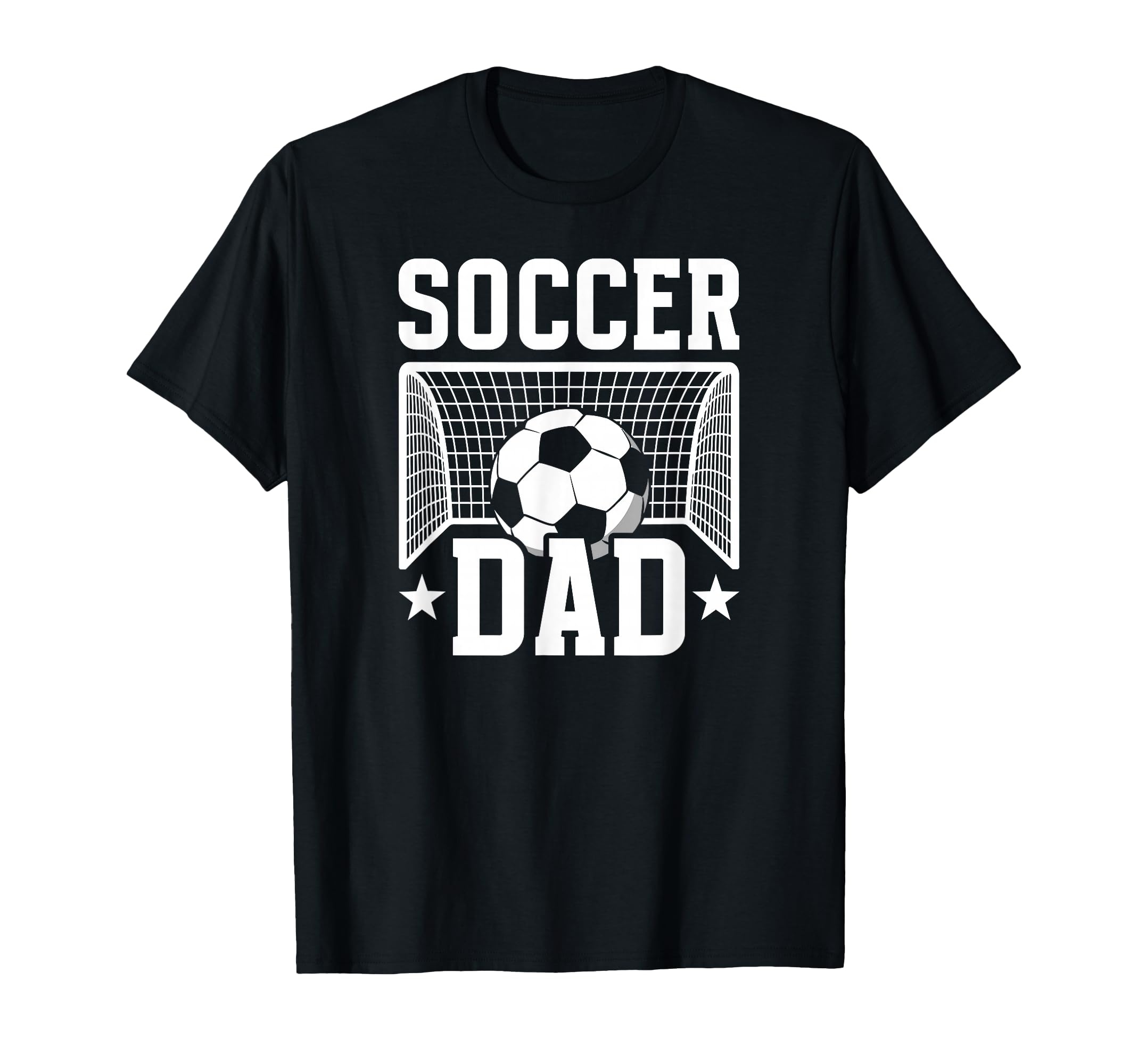 Soccer Dad Soccer Player Dad Soccer T-Shirt - Streetwear Style Unisex - T-Shirt, Sweatshirt, Hoodie