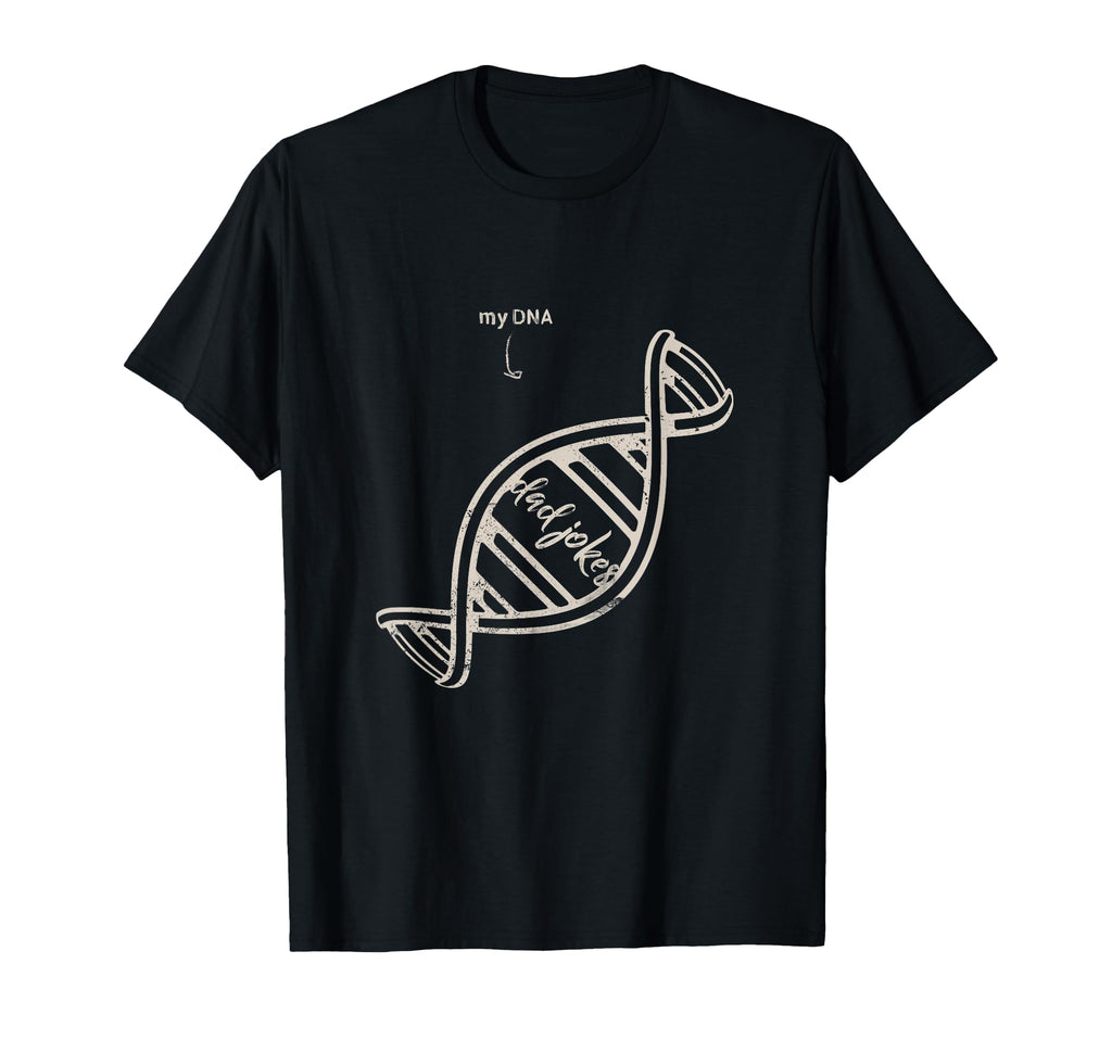 Dad Jokes Dad Fun Silver Word Game T-Shirt - Aesthetic Graphic Men Women - T-Shirt, Sweatshirt, Hoodie