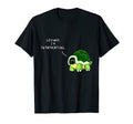 Go Away Im Introverting Dad Joke T-Shirt - Casual Everyday Wear Unisex - T-Shirt, Sweatshirt, Hoodie