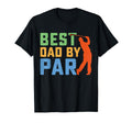 Funny Best Dad Par Fathers Day Grandpa T-Shirt - Trendy Graphic Men Women - T-Shirt, Sweatshirt, Hoodie