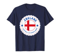 Football Is Coming Home England T-Shirt - Custom Art Print Men Women - T-Shirt, Sweatshirt, Hoodie
