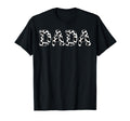 Cow Dada Birthday Family Matching Farm T-Shirt - Fun Novelty Design Unisex - T-Shirt, Sweatshirt, Hoodie