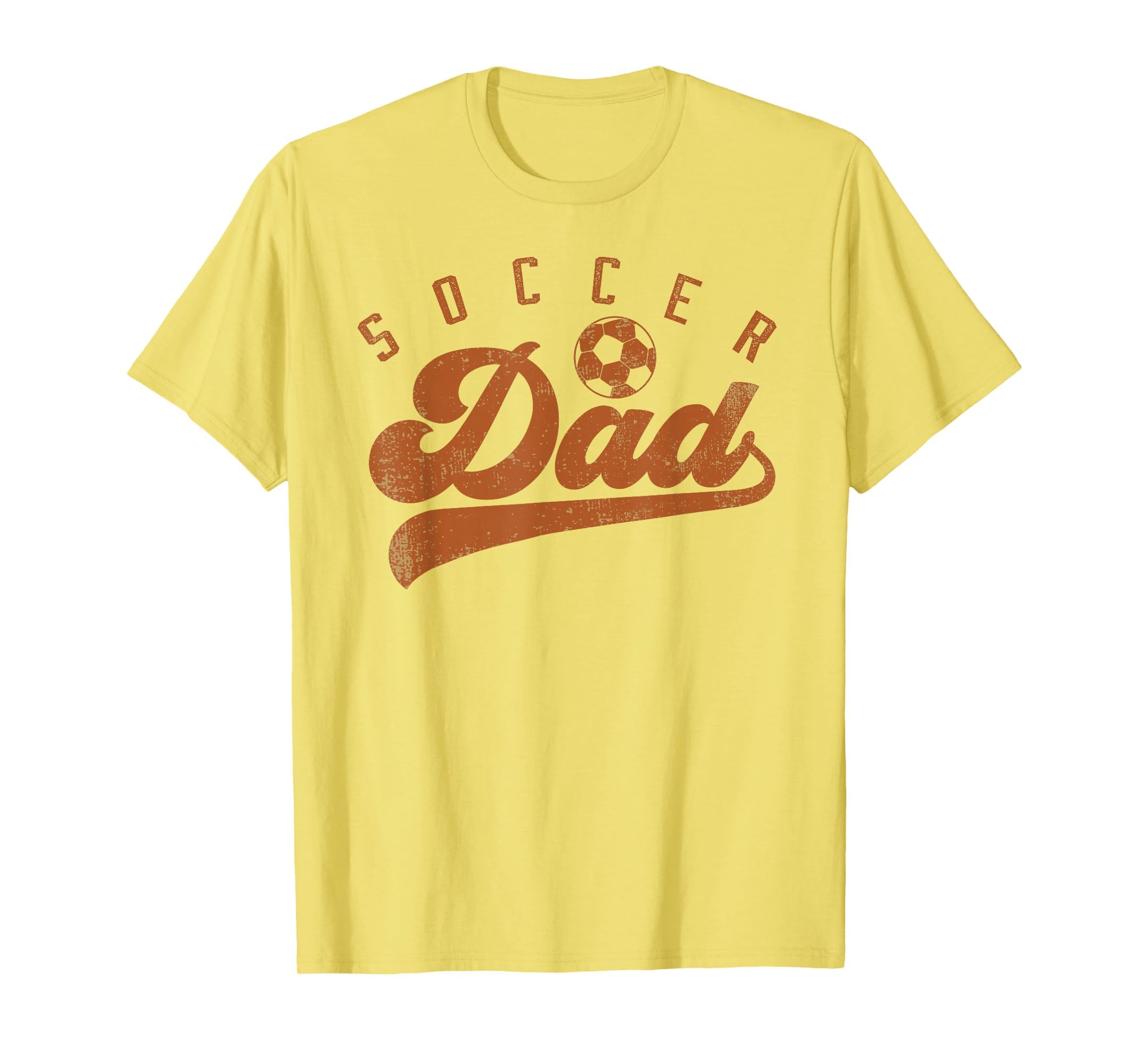 Soccer Dad Fathers Day Gifts Sweatshirt - Novelty Apparel Men Women - T-Shirt, Sweatshirt, Hoodie