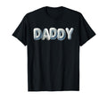 Golfing Golf Dad Daddy Halloween T-Shirt - Minimalist Print for Adults - T-Shirt, Sweatshirt, Hoodie