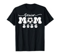 Senior Mom 2026 Soccer Class 2026 T-Shirt - Fun Novelty Design for Adults - T-Shirt, Sweatshirt, Hoodie