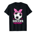 Soccer Memaw Grandma Memaw Soccer T-Shirt - Aesthetic Graphic Men Women - T-Shirt, Sweatshirt, Hoodie
