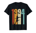1994 Soccer Player T-Shirt - Aesthetic Graphic Men Women - T-Shirt, Sweatshirt, Hoodie