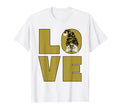 Funny Camo Gnome Grandpa Camouflage T-Shirt - Novelty Apparel Unisex - T-Shirt, Sweatshirt, Hoodie