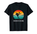Soccer Soccer Players Or Fans T-Shirt - Streetwear Style Men Women - T-Shirt, Sweatshirt, Hoodie