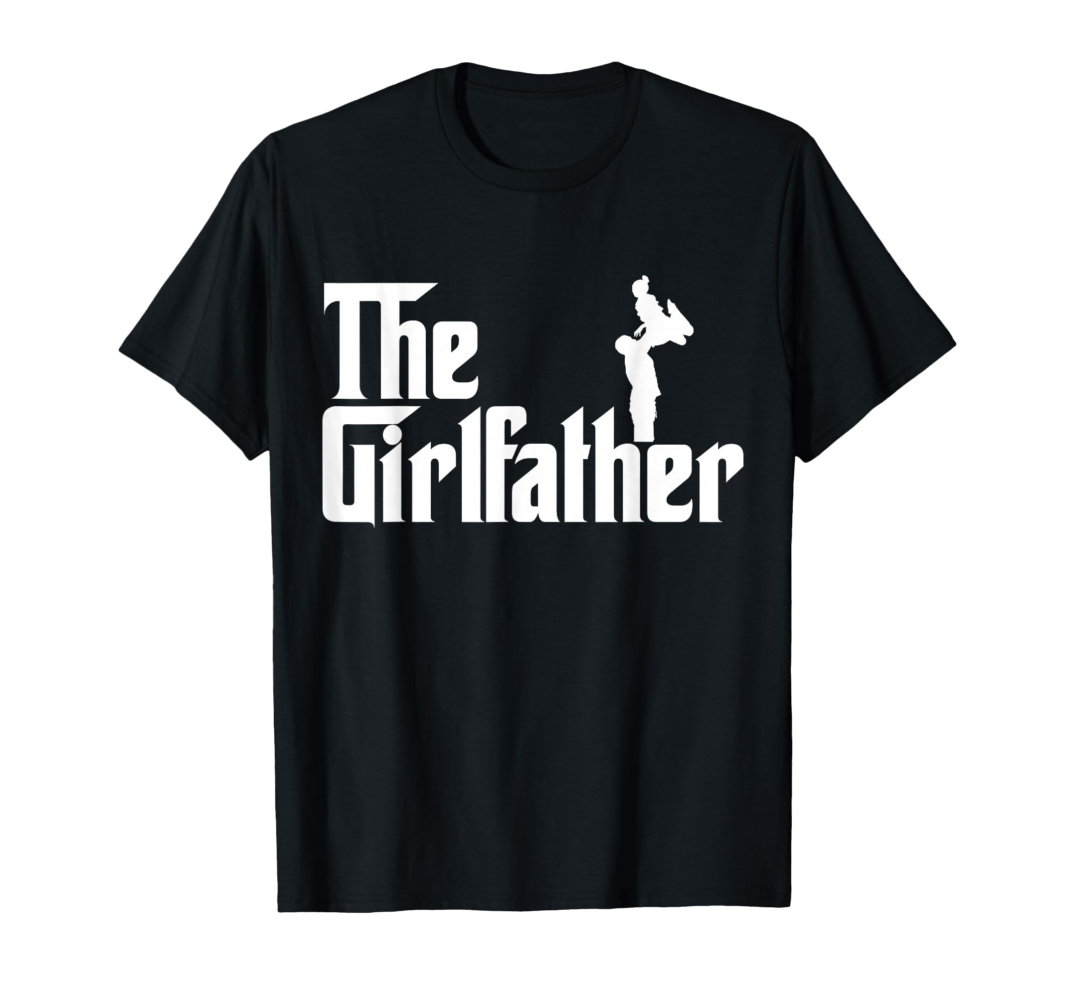 Father Gift Funny Dad Best Fathers Day T-Shirt - Trendy Graphic for Adults - T-Shirt, Sweatshirt, Hoodie
