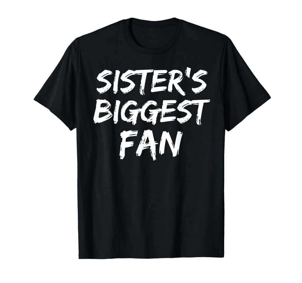 Sports Sibling Gift Brothers T-Shirt - Casual Everyday Wear for Adults - T-Shirt, Sweatshirt, Hoodie