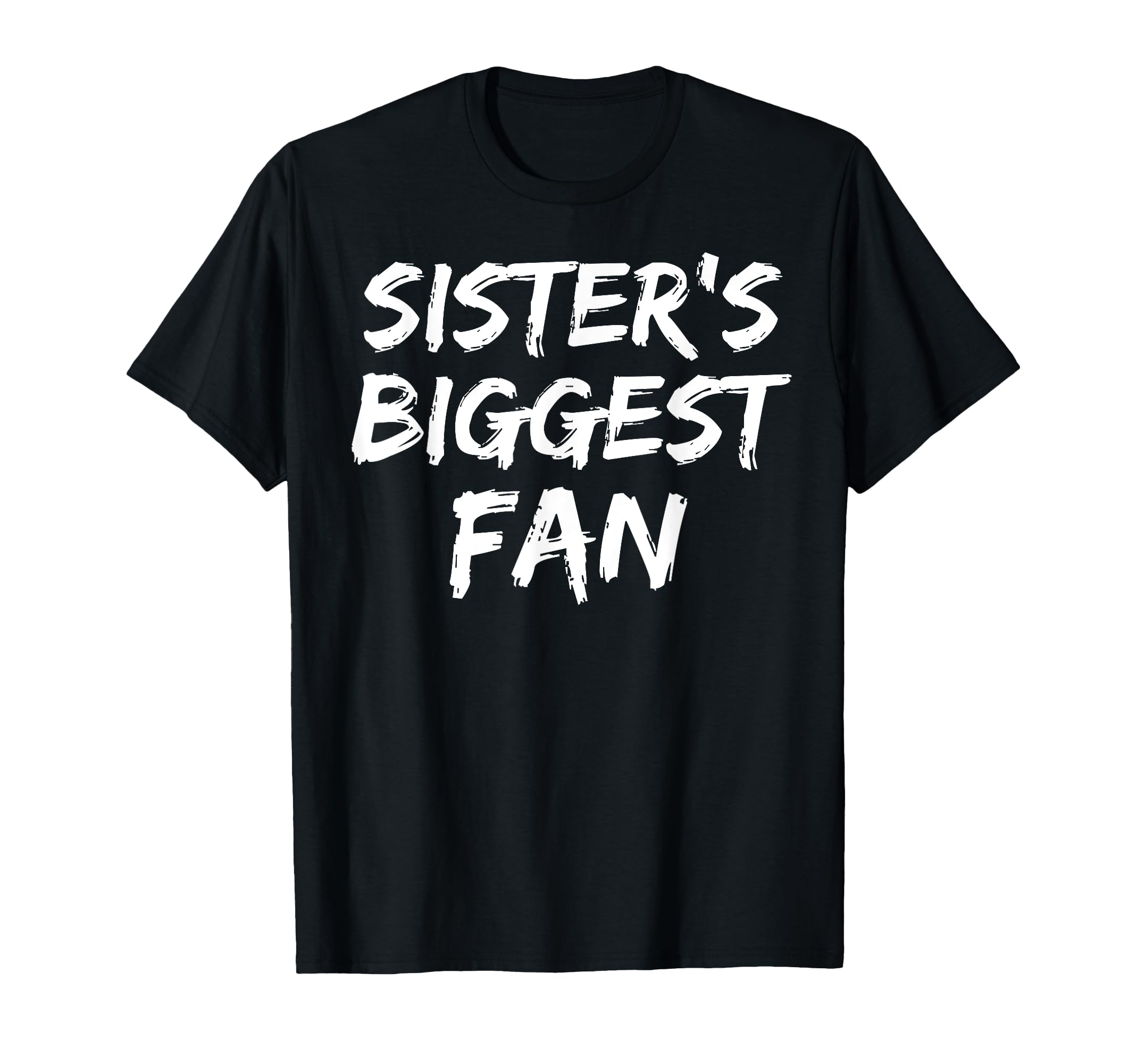 Sports Sibling Gift Brothers T-Shirt - Casual Everyday Wear for Adults - T-Shirt, Sweatshirt, Hoodie