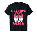 Grandpa Says Party Revealing Gender T-Shirt - Trendy Graphic Men Women - T-Shirt, Sweatshirt, Hoodie