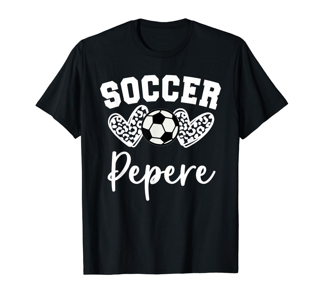 Soccer Matching Family Game And Gifts T-Shirt - Unique Graphic Men Women - T-Shirt, Sweatshirt, Hoodie