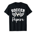 Soccer Matching Family Game And Gifts T-Shirt - Unique Graphic Men Women - T-Shirt, Sweatshirt, Hoodie