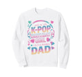 K Pop Birthday Costume Korean Sweatshirt - Custom Art Print for Adults - T-Shirt, Sweatshirt, Hoodie