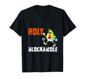 Holy Blockamole Soccer Funny Sayings T-Shirt - Aesthetic Graphic Unisex - T-Shirt, Sweatshirt, Hoodie