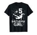 5 Years Old Birthday Soccer Player T-Shirt - Trendy Graphic for Adults - T-Shirt, Sweatshirt, Hoodie
