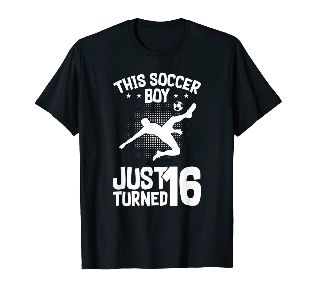 Sports Soccer Player This Soccer Just T-Shirt - Trendy Graphic Men Women - T-Shirt, Sweatshirt, Hoodie