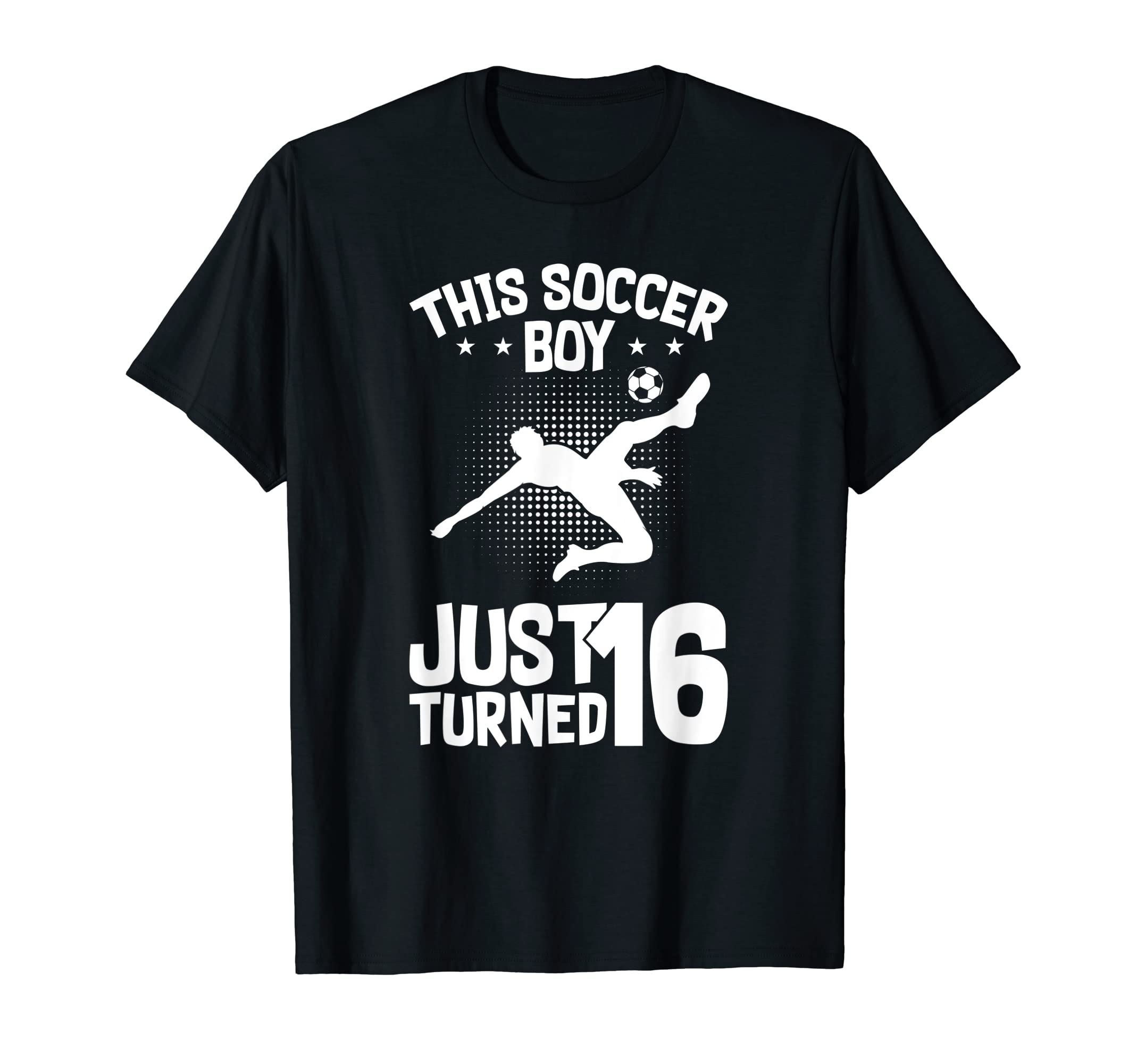 Sports Soccer Player This Soccer Just T-Shirt - Trendy Graphic Men Women - T-Shirt, Sweatshirt, Hoodie